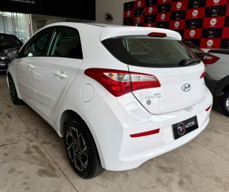 HYUNDAI HB 20 Hatch 1.0 12V 4P FLEX TGDI TURBO COMFORT PLUS, Foto 5