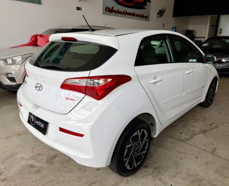 HYUNDAI HB 20 Hatch 1.0 12V 4P FLEX TGDI TURBO COMFORT PLUS, Foto 6
