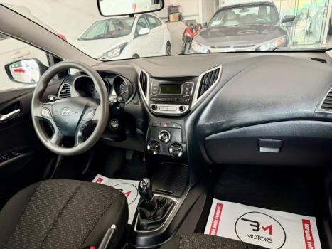 HYUNDAI HB 20 Hatch 1.0 12V 4P FLEX TGDI TURBO COMFORT PLUS, Foto 7