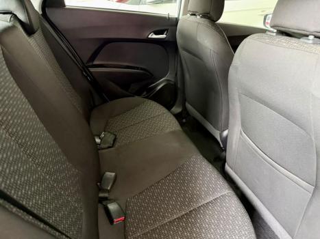 HYUNDAI HB 20 Hatch 1.0 12V 4P FLEX TGDI TURBO COMFORT PLUS, Foto 8
