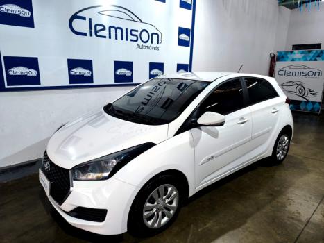 HYUNDAI HB 20 Hatch 1.0 12V 4P FLEX COMFORT PLUS, Foto 1