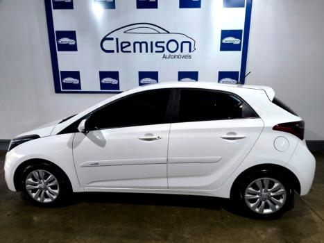 HYUNDAI HB 20 Hatch 1.0 12V 4P FLEX COMFORT PLUS, Foto 2