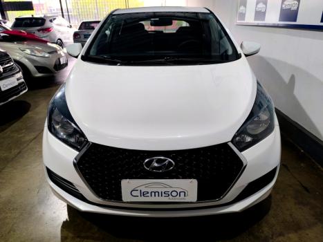 HYUNDAI HB 20 Hatch 1.0 12V 4P FLEX COMFORT PLUS, Foto 3