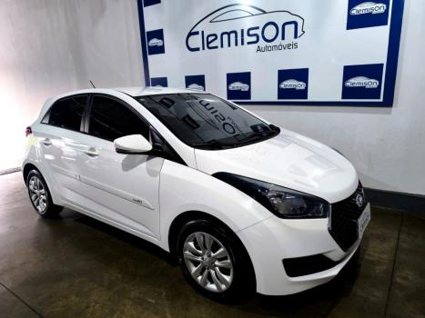 HYUNDAI HB 20 Hatch 1.0 12V 4P FLEX COMFORT PLUS, Foto 5