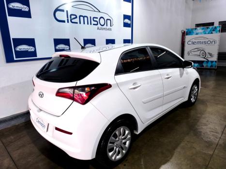 HYUNDAI HB 20 Hatch 1.0 12V 4P FLEX COMFORT PLUS, Foto 6