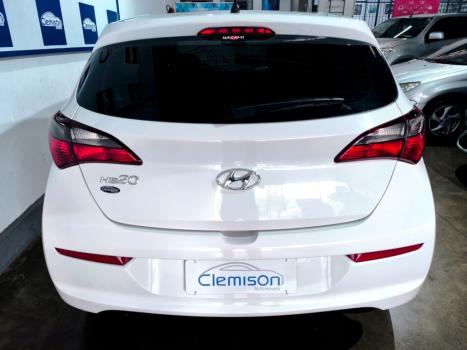 HYUNDAI HB 20 Hatch 1.0 12V 4P FLEX COMFORT PLUS, Foto 7