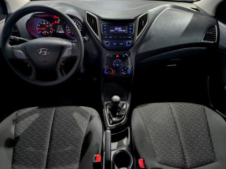 HYUNDAI HB 20 Hatch 1.0 12V 4P FLEX COMFORT PLUS, Foto 8