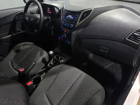 HYUNDAI HB 20 Hatch 1.0 12V 4P FLEX COMFORT PLUS, Foto 10