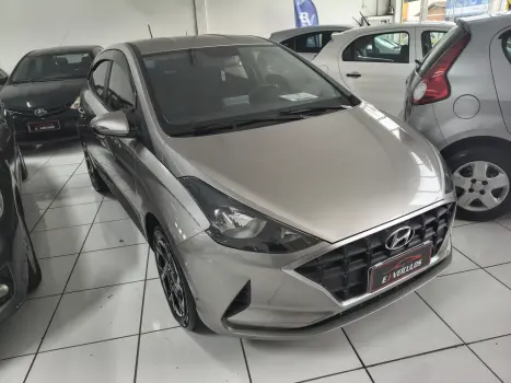HYUNDAI HB 20 Hatch 1.0 12V 4P FLEX VISION, Foto 1
