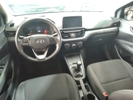 HYUNDAI HB 20 Hatch 1.0 12V 4P FLEX VISION, Foto 2