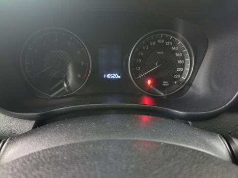 HYUNDAI HB 20 Hatch 1.0 12V 4P FLEX VISION, Foto 3