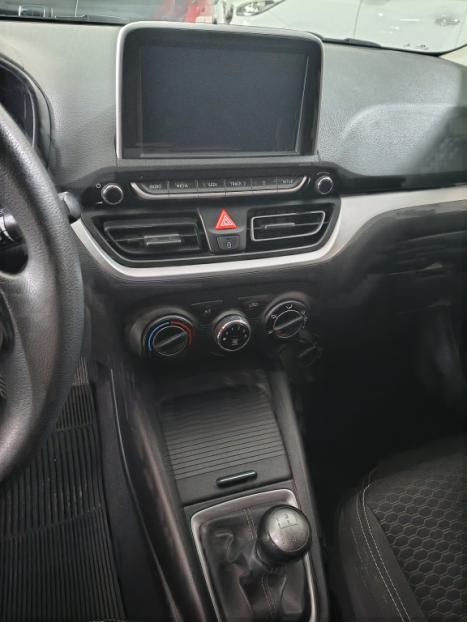 HYUNDAI HB 20 Hatch 1.0 12V 4P FLEX VISION, Foto 4
