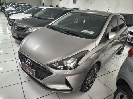 HYUNDAI HB 20 Hatch 1.0 12V 4P FLEX VISION, Foto 5