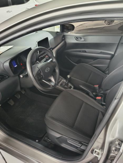 HYUNDAI HB 20 Hatch 1.0 12V 4P FLEX VISION, Foto 7
