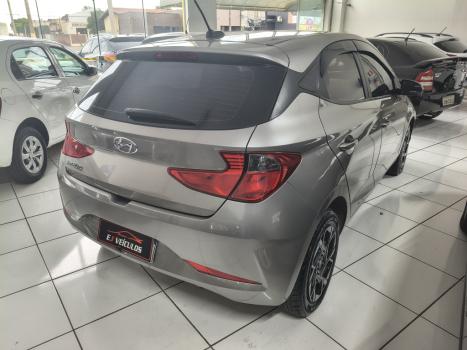HYUNDAI HB 20 Hatch 1.0 12V 4P FLEX VISION, Foto 8