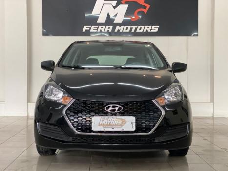 HYUNDAI HB 20 Hatch 1.0 12V 4P FLEX UNIQUE, Foto 2