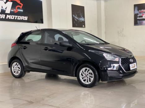 HYUNDAI HB 20 Hatch 1.0 12V 4P FLEX UNIQUE, Foto 3