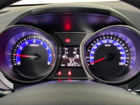 HYUNDAI HB 20 Hatch 1.0 12V 4P FLEX UNIQUE, Foto 6