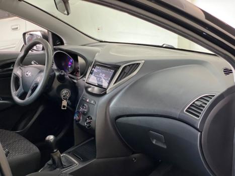 HYUNDAI HB 20 Hatch 1.0 12V 4P FLEX UNIQUE, Foto 8