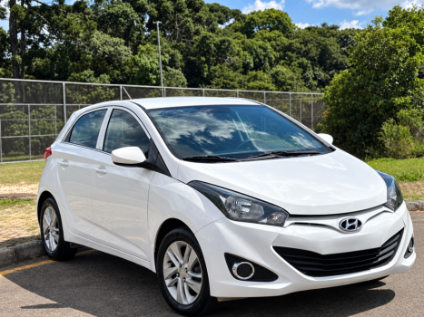 HYUNDAI HB 20 Hatch 1.6 16V 4P FLEX COMFORT, Foto 1