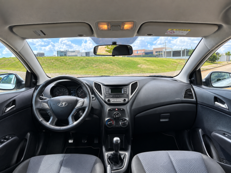 HYUNDAI HB 20 Hatch 1.6 16V 4P FLEX COMFORT, Foto 5