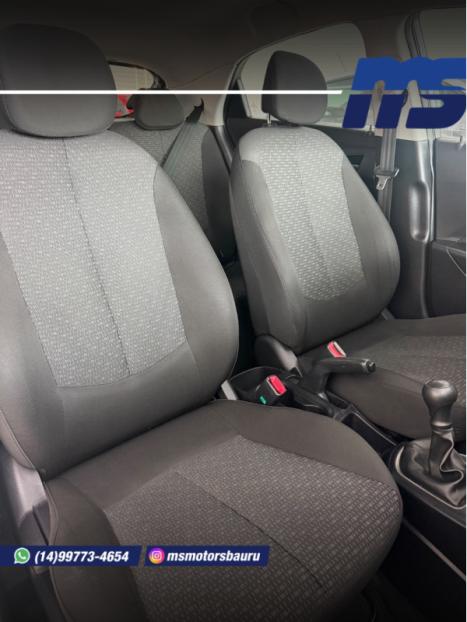 HYUNDAI HB 20 Hatch 1.0 12V 4P FLEX COMFORT PLUS, Foto 12