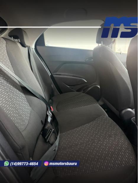 HYUNDAI HB 20 Hatch 1.0 12V 4P FLEX COMFORT PLUS, Foto 14