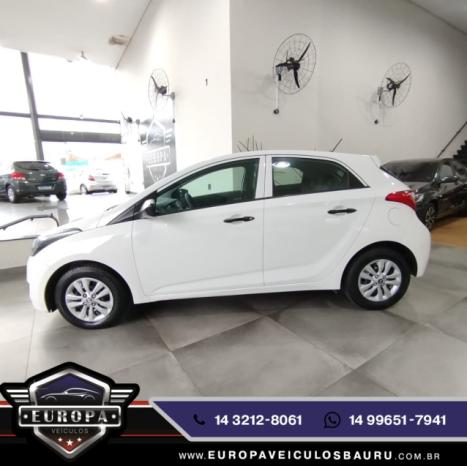 HYUNDAI HB 20 Hatch 1.0 12V 4P FLEX COMFORT, Foto 3