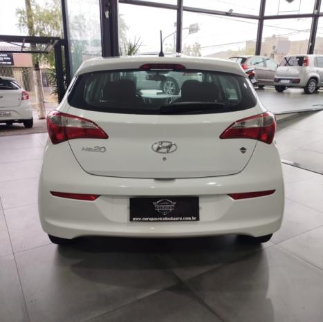 HYUNDAI HB 20 Hatch 1.0 12V 4P FLEX COMFORT, Foto 4
