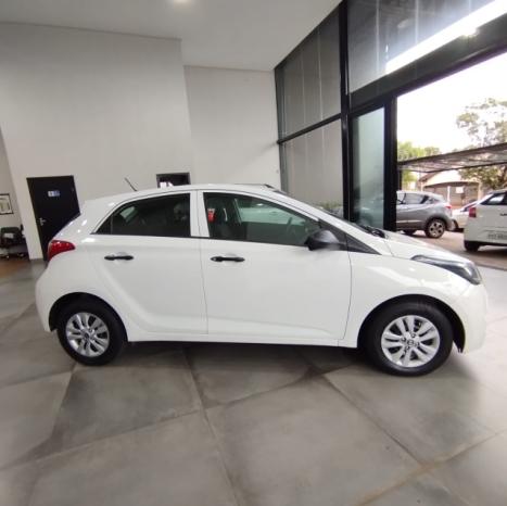 HYUNDAI HB 20 Hatch 1.0 12V 4P FLEX COMFORT, Foto 5