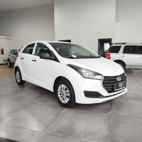 HYUNDAI HB 20 Hatch 1.0 12V 4P FLEX COMFORT, Foto 6