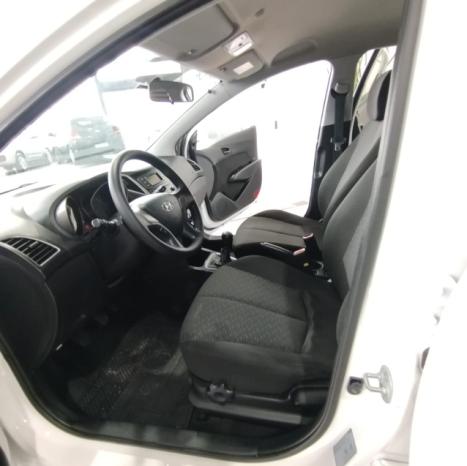 HYUNDAI HB 20 Hatch 1.0 12V 4P FLEX COMFORT, Foto 7