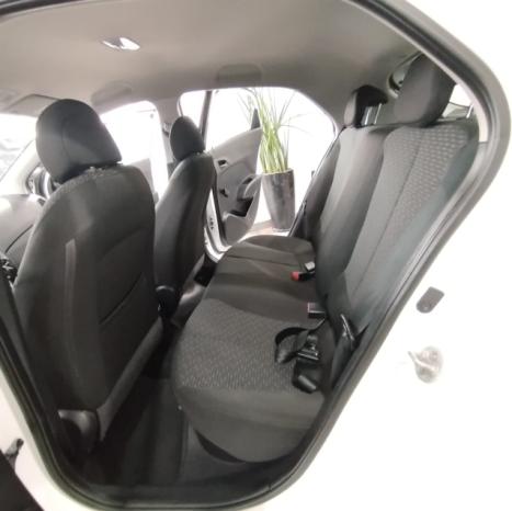 HYUNDAI HB 20 Hatch 1.0 12V 4P FLEX COMFORT, Foto 8