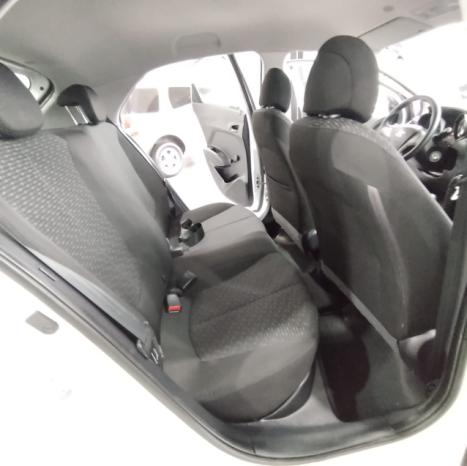 HYUNDAI HB 20 Hatch 1.0 12V 4P FLEX COMFORT, Foto 9