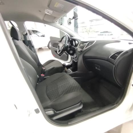 HYUNDAI HB 20 Hatch 1.0 12V 4P FLEX COMFORT, Foto 10