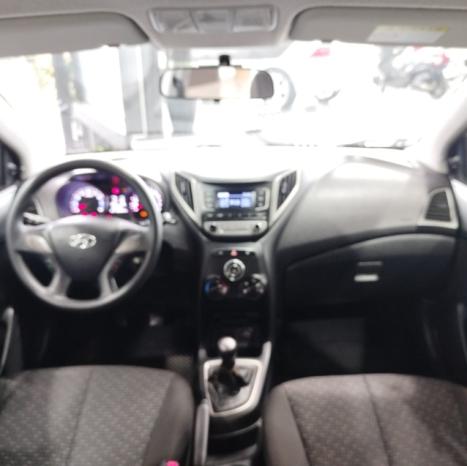 HYUNDAI HB 20 Hatch 1.0 12V 4P FLEX COMFORT, Foto 12