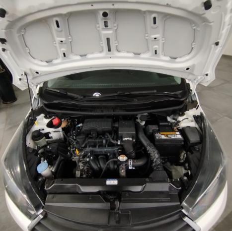 HYUNDAI HB 20 Hatch 1.0 12V 4P FLEX COMFORT, Foto 13