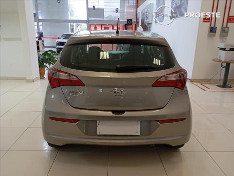 HYUNDAI HB 20 Hatch 1.0 12V 4P FLEX COMFORT, Foto 2