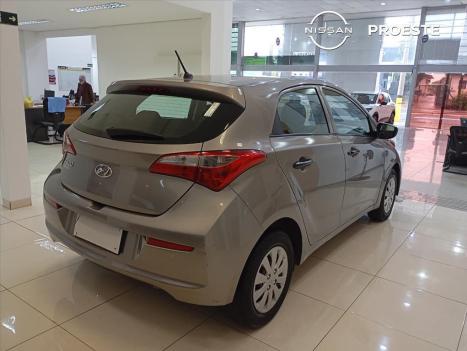 HYUNDAI HB 20 Hatch 1.0 12V 4P FLEX COMFORT, Foto 3