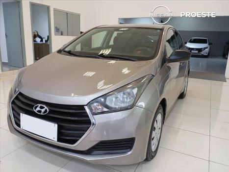HYUNDAI HB 20 Hatch 1.0 12V 4P FLEX COMFORT, Foto 4