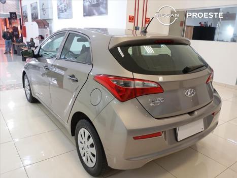 HYUNDAI HB 20 Hatch 1.0 12V 4P FLEX COMFORT, Foto 5