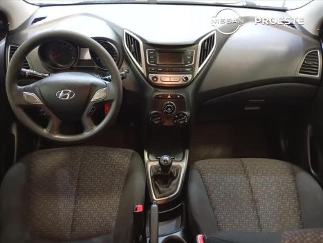 HYUNDAI HB 20 Hatch 1.0 12V 4P FLEX COMFORT, Foto 7
