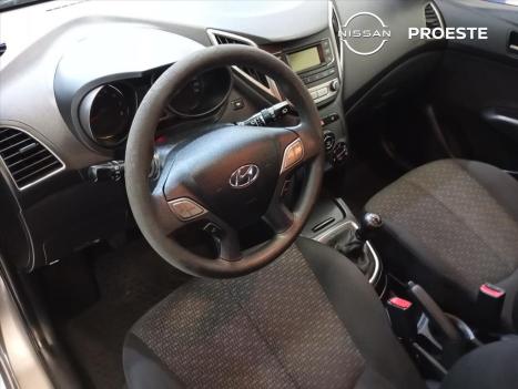 HYUNDAI HB 20 Hatch 1.0 12V 4P FLEX COMFORT, Foto 8