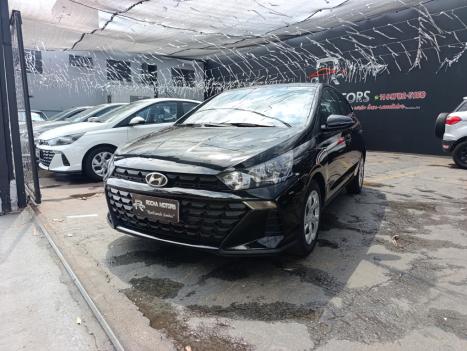 HYUNDAI HB 20 Hatch 1.0 12V 4P FLEX COMFORT, Foto 2