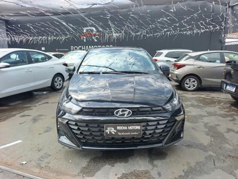 HYUNDAI HB 20 Hatch 1.0 12V 4P FLEX COMFORT, Foto 4