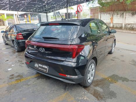 HYUNDAI HB 20 Hatch 1.0 12V 4P FLEX COMFORT, Foto 5