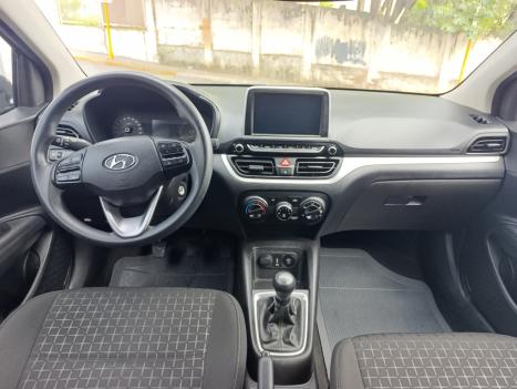 HYUNDAI HB 20 Hatch 1.0 12V 4P FLEX COMFORT, Foto 7