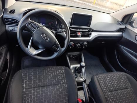 HYUNDAI HB 20 Hatch 1.0 12V 4P FLEX COMFORT, Foto 8
