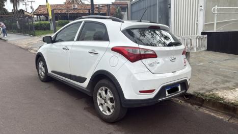 HYUNDAI HB 20 Hatch X 1.6 16V 4P PREMIUM FLEX AUTOM�TICO, Foto 3