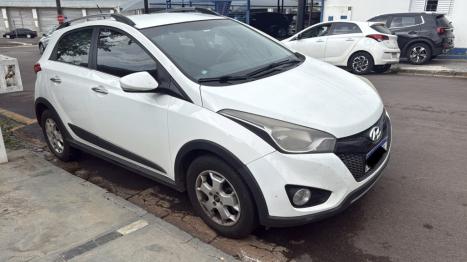 HYUNDAI HB 20 Hatch X 1.6 16V 4P PREMIUM FLEX AUTOM�TICO, Foto 5